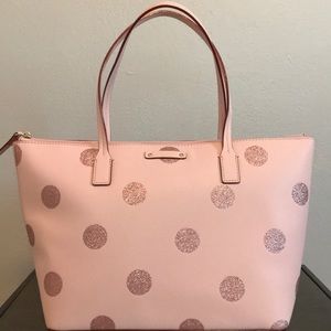 Kate spade tote